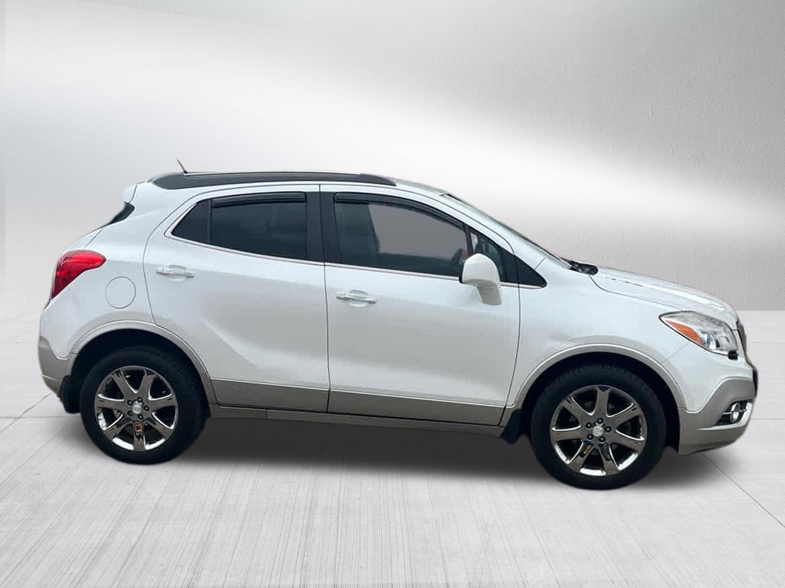 Used 2013 Buick Encore Leather image 2