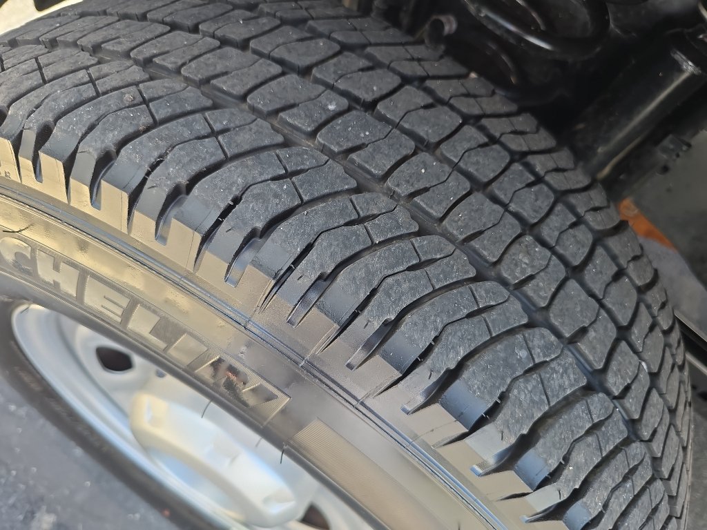 Used 2025 Ford F250 XL AWD/4WD image 37
