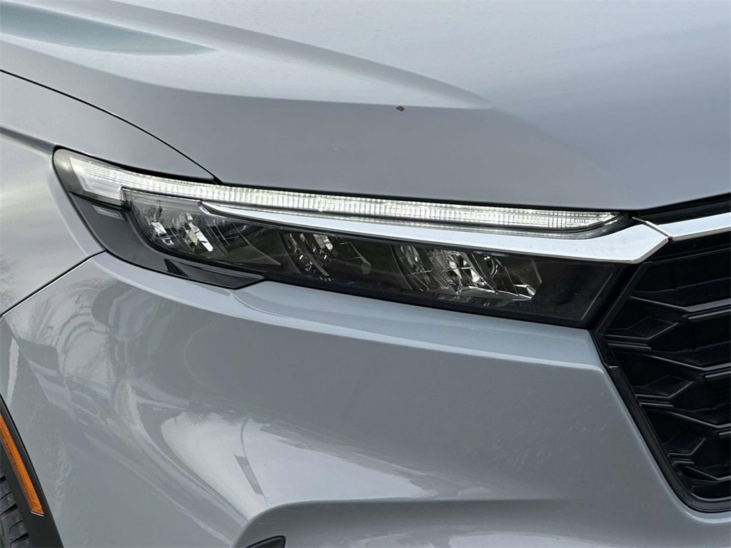 Certified 2023 Honda CR-V EX-L image 7