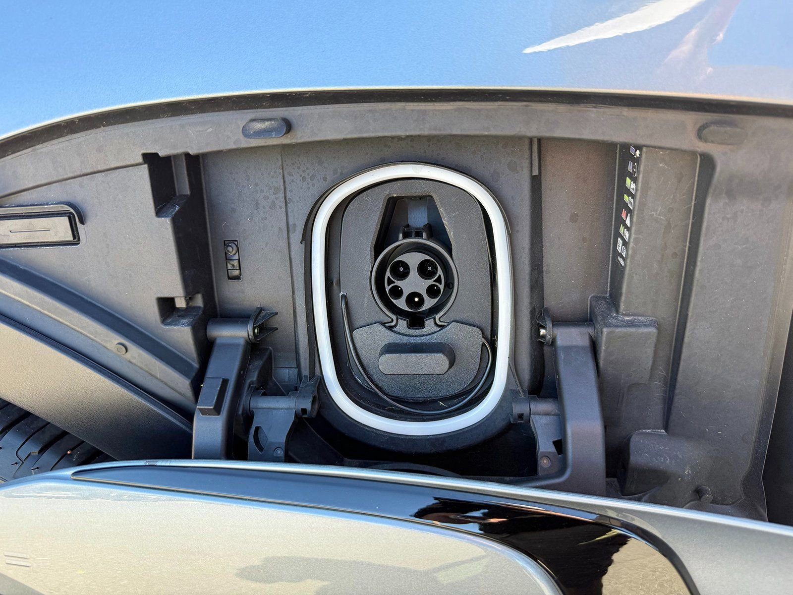 New 2025 Chevrolet Blazer EV LT image 17