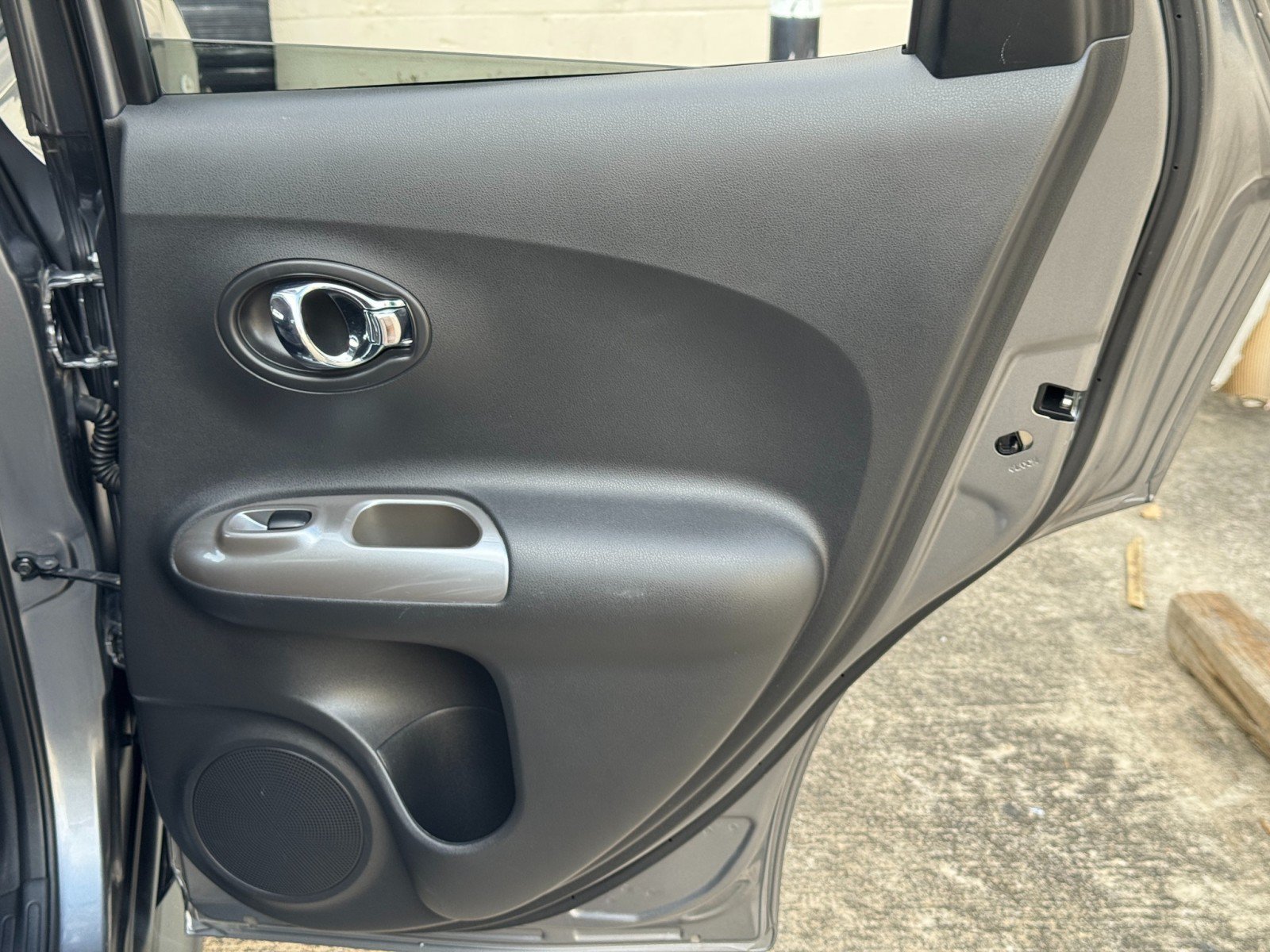 Used 2014 Nissan Juke SL AWD/4WD image 40