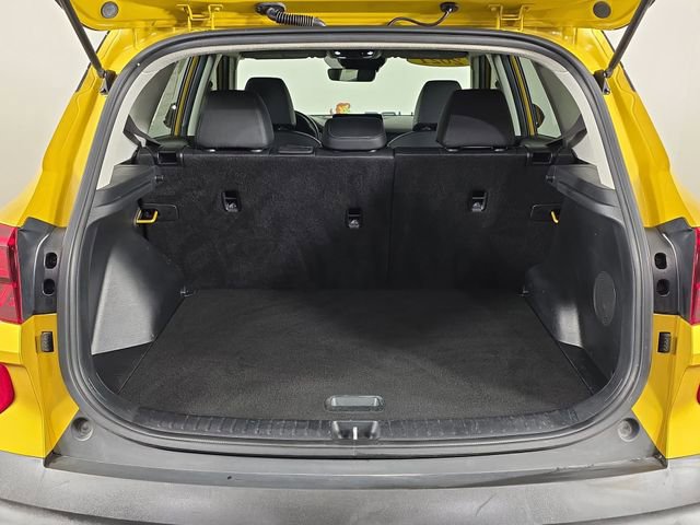 Used 2021 Kia Seltos SX image 39