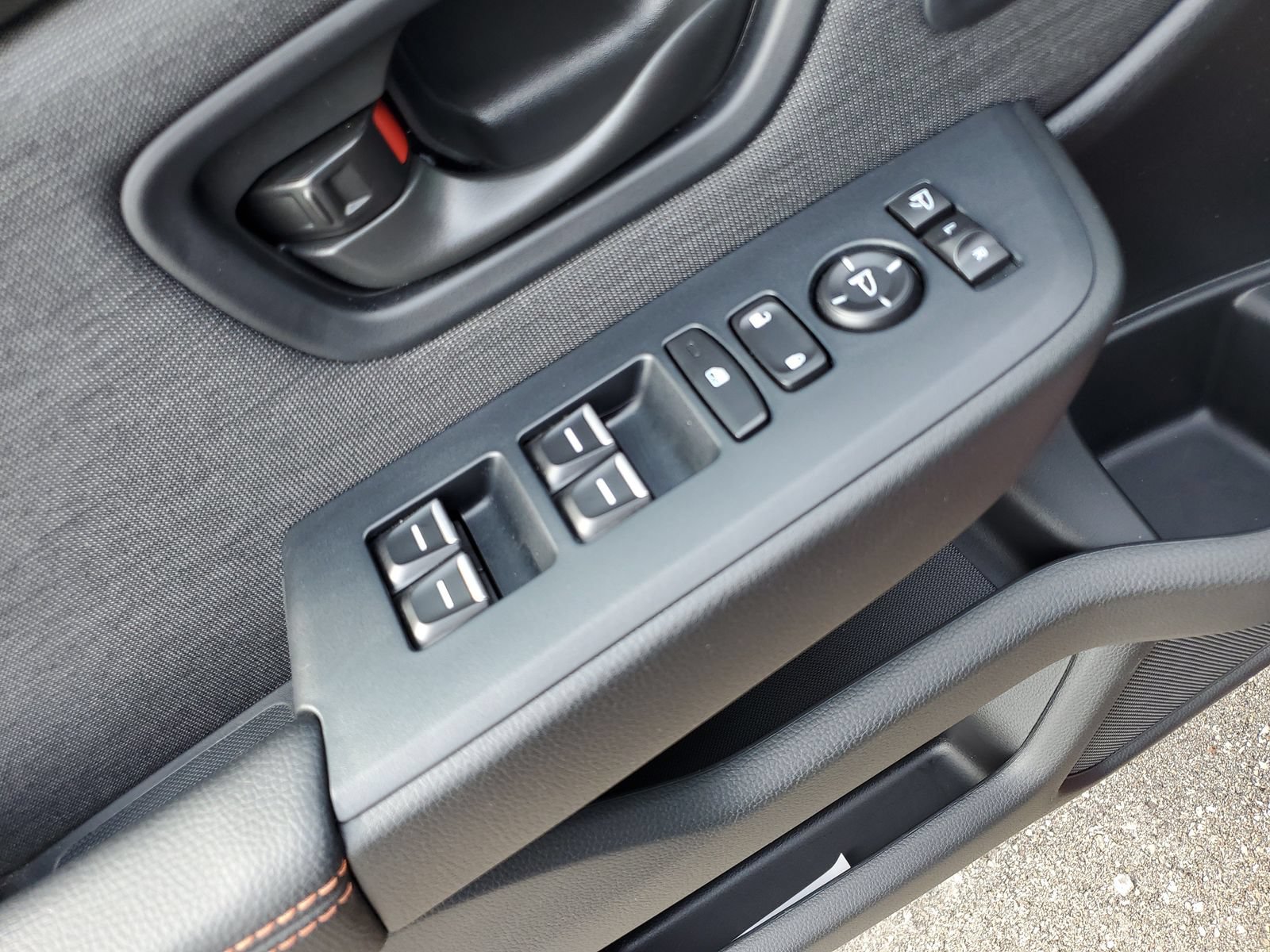 Used 2026 Honda Passport TrailSport image 20