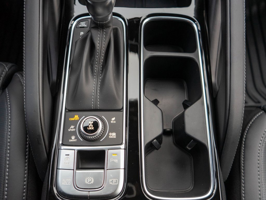 New 2025 Kia Telluride SX X-Line image 31