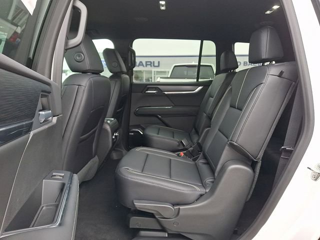 New 2026 GMC Acadia Elevation w/ Elevation Premium Package image 11