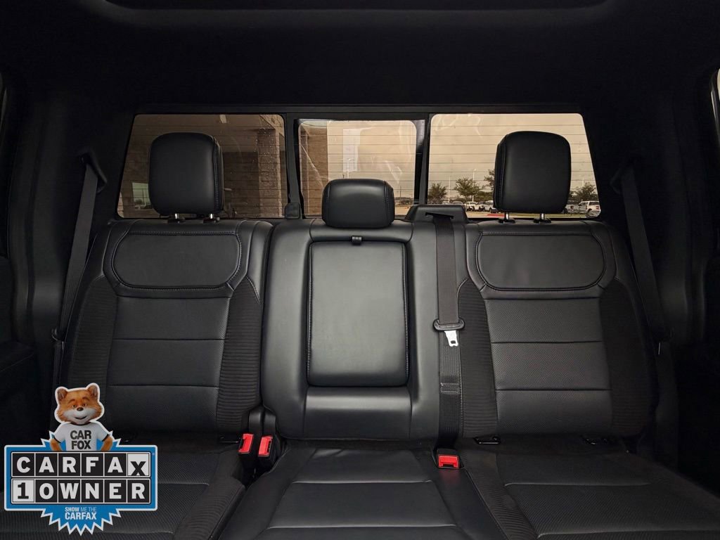 Used 2023 Ford F150 Raptor w/ Raptor Carbon Fiber Package AWD/4WD image 27
