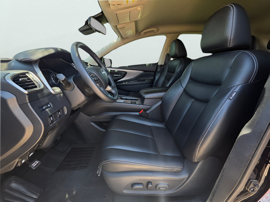 Used 2023 Nissan Murano SV w/ SV Midnight Edition Package FWD image 22