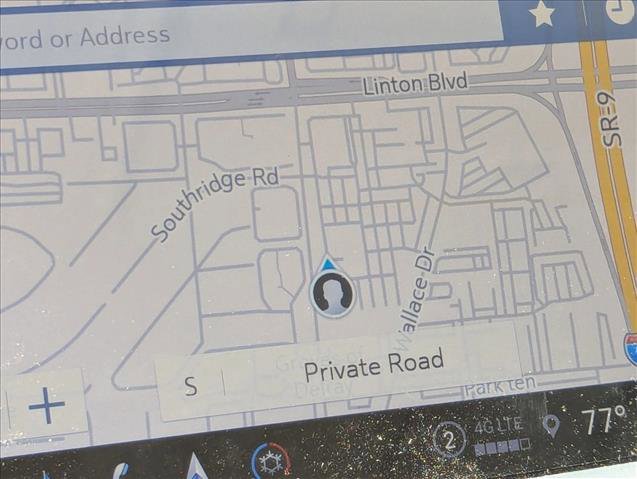 Used 2023 Cadillac XT5 Premium Luxury image 8