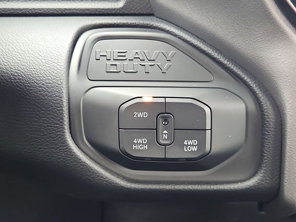 New 2026 RAM 2500 Laramie image 26