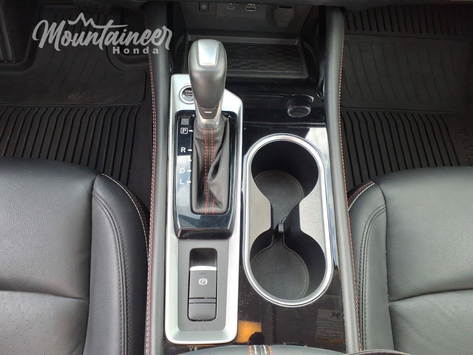 Used 2025 Nissan Altima 2.5 SR w/ SR Premium Package AWD/4WD image 33