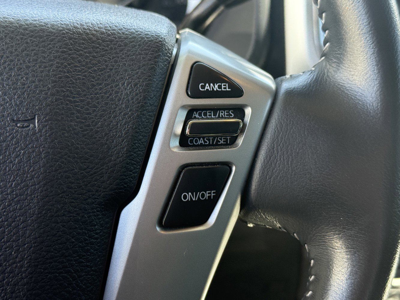 Used 2018 Nissan Titan PRO-4X w/ Pro-4x Utility Package image 16