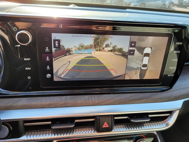 Used 2023 Kia K5 EX w/ EX Premium Package image 23
