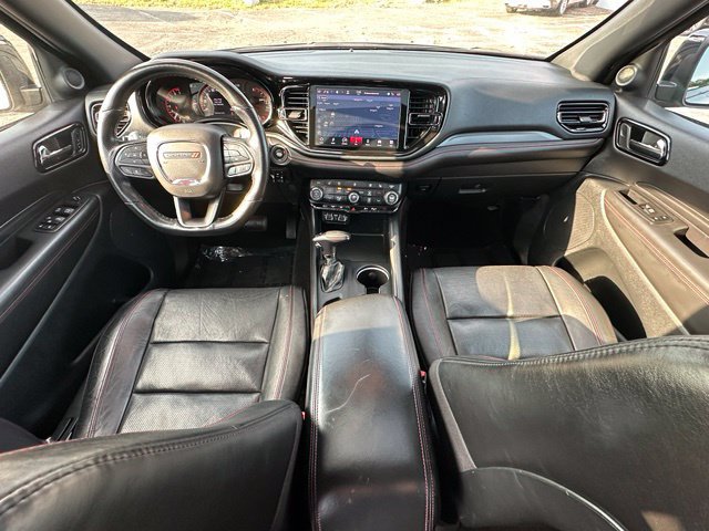 Used 2024 Dodge Durango GT AWD/4WD image 33