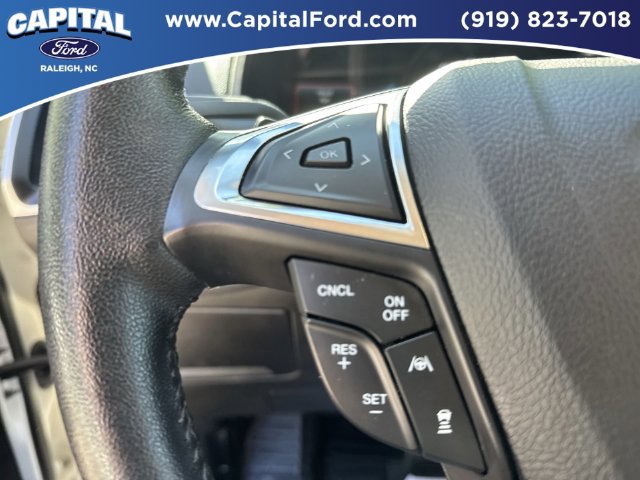 Certified 2022 Ford Edge SEL w/ Convenience Package AWD/4WD image 22
