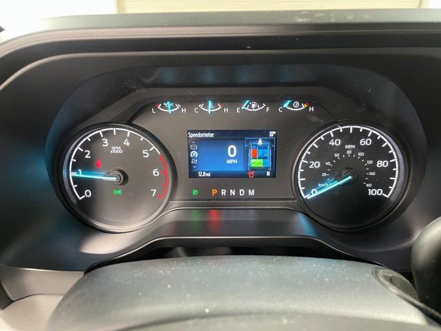 New 2026 Ford F350 XL w/ STX Appearance Package AWD/4WD image 15