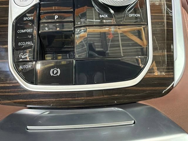 Certified 2024 BMW X5 xDrive40i w/ Premium Package AWD/4WD image 40