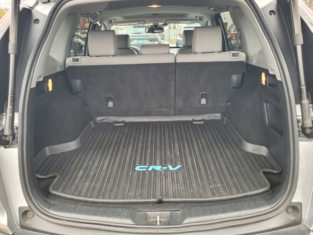 Used 2020 Honda CR-V EX-L image 26