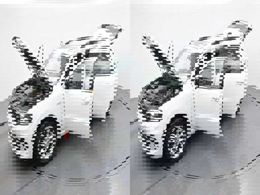 Used 2023 Dodge Durango R/T image 34