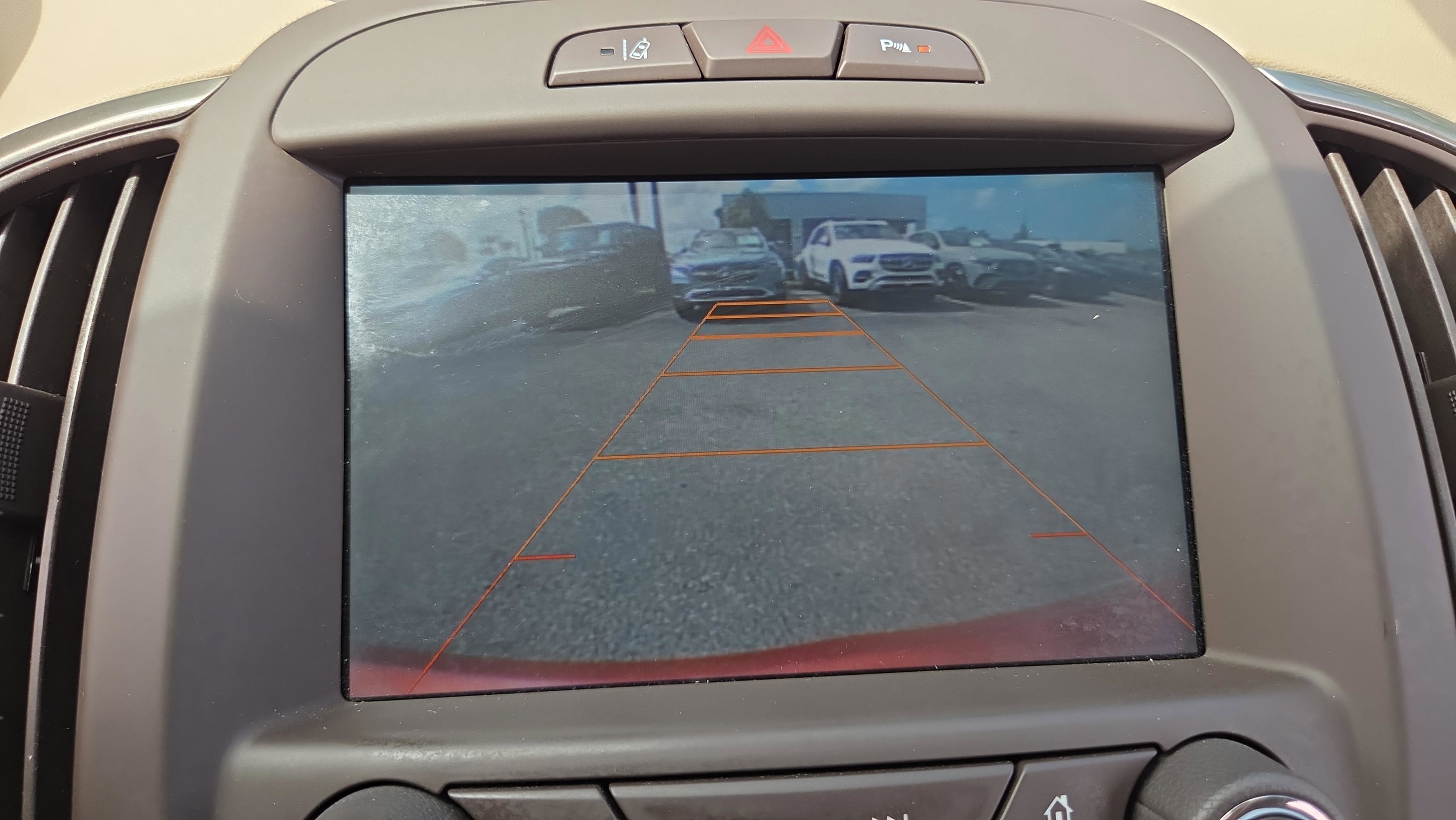 Used 2014 Buick LaCrosse Premium w/ Driver Confidence Package image 33