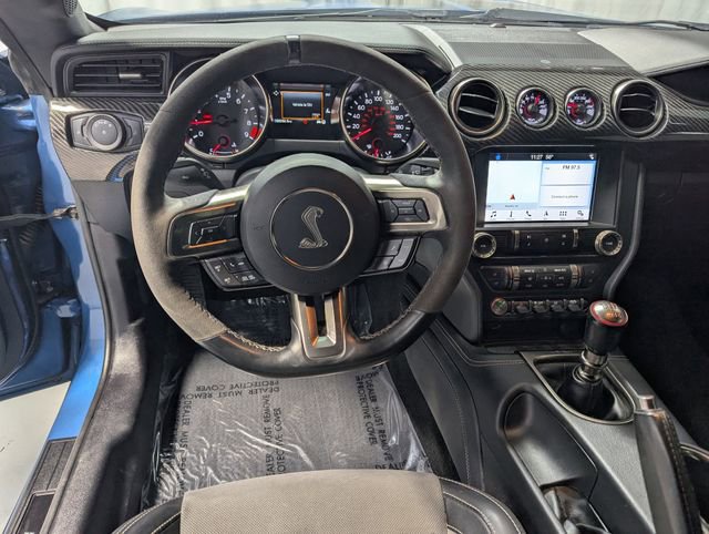 Used 2019 Ford Mustang Shelby GT350 w/ Technology Package RWD image 7