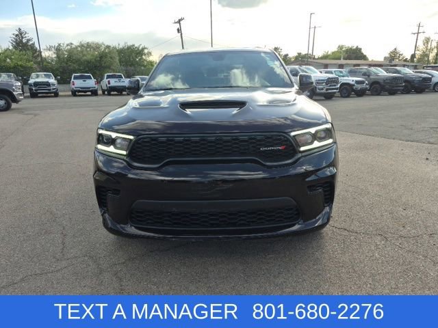 New 2026 Dodge Durango GT AWD/4WD image 2