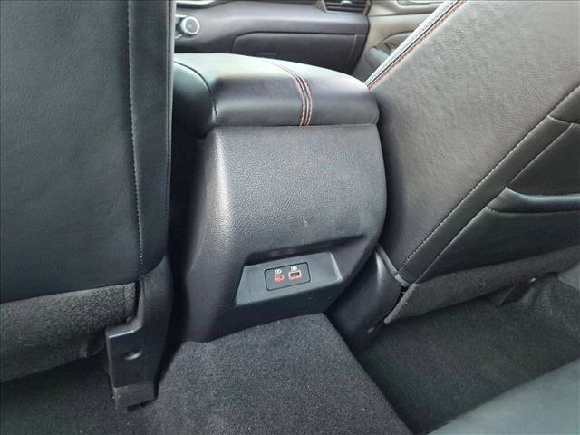 Used 2024 Nissan Altima 2.5 SR FWD image 24