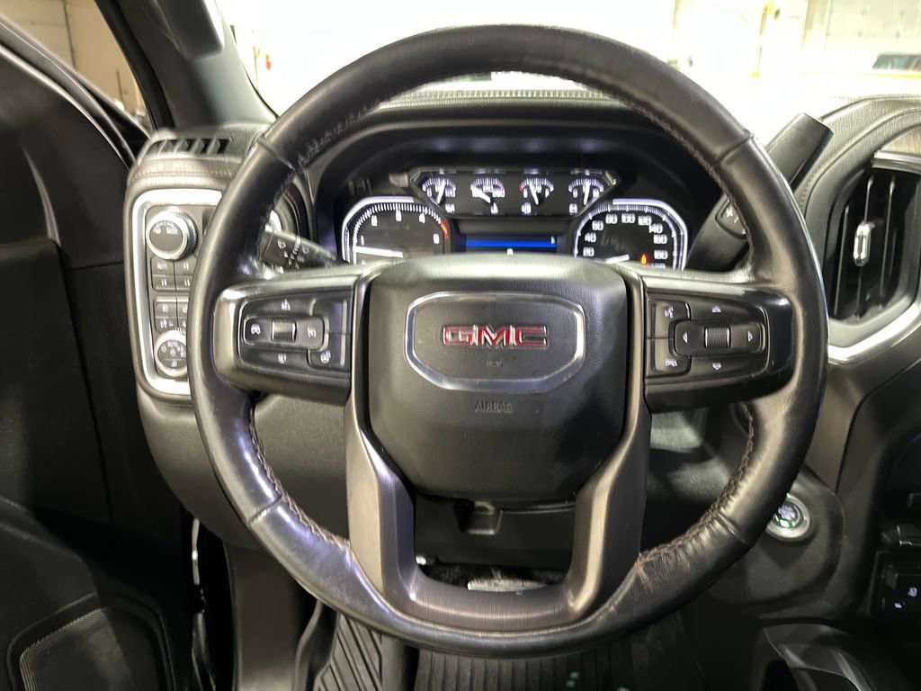 Used 2022 GMC Sierra 2500 AT4 w/ Gooseneck/5TH Wheel Package image 76