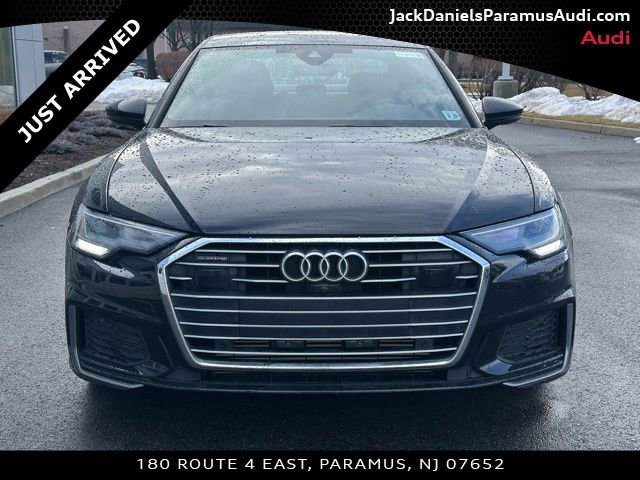 Used 2023 Audi A6 3.0T Premium w/ Convenience Package image 3