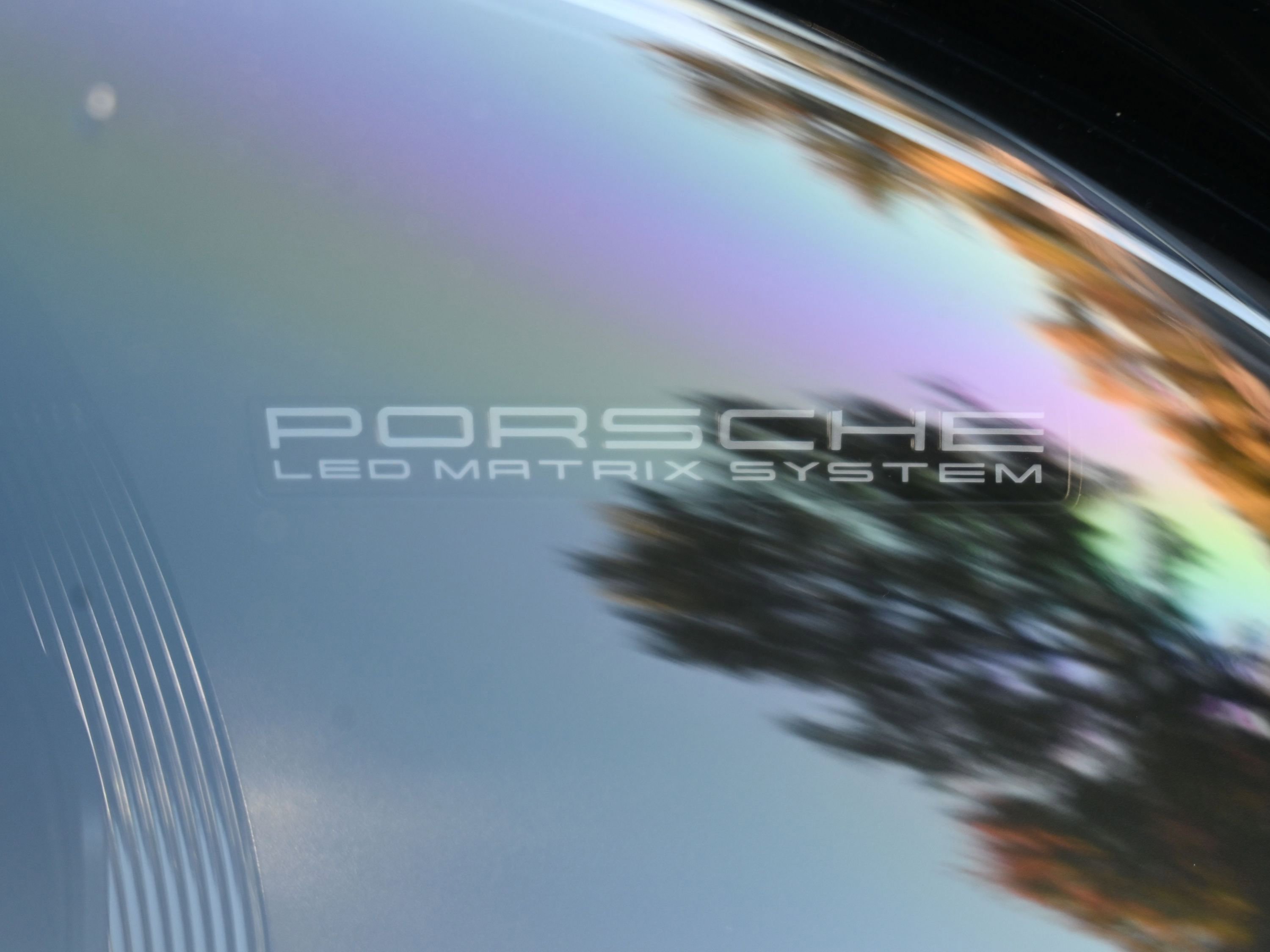 Used 2024 Porsche 911 Turbo S image 22