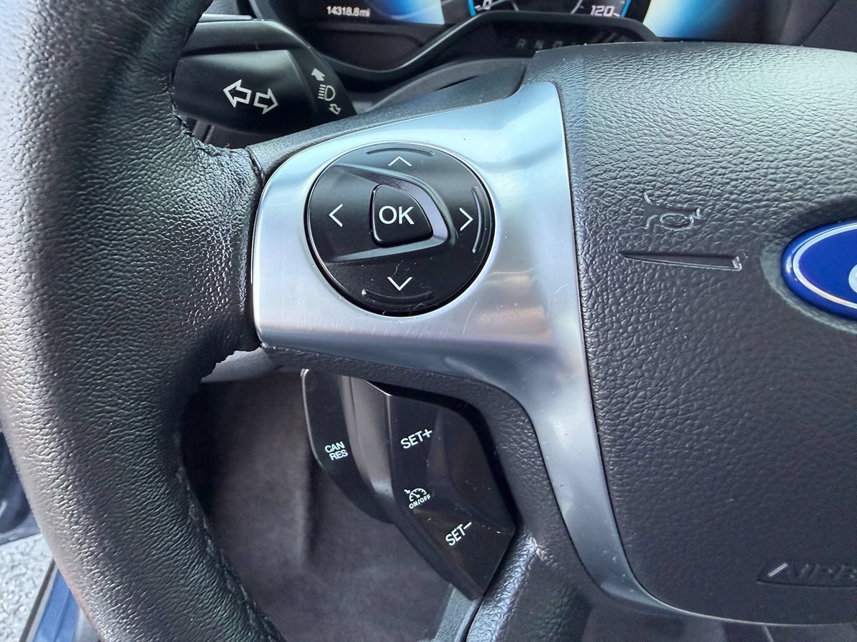 Used 2018 Ford C-MAX SE FWD image 8