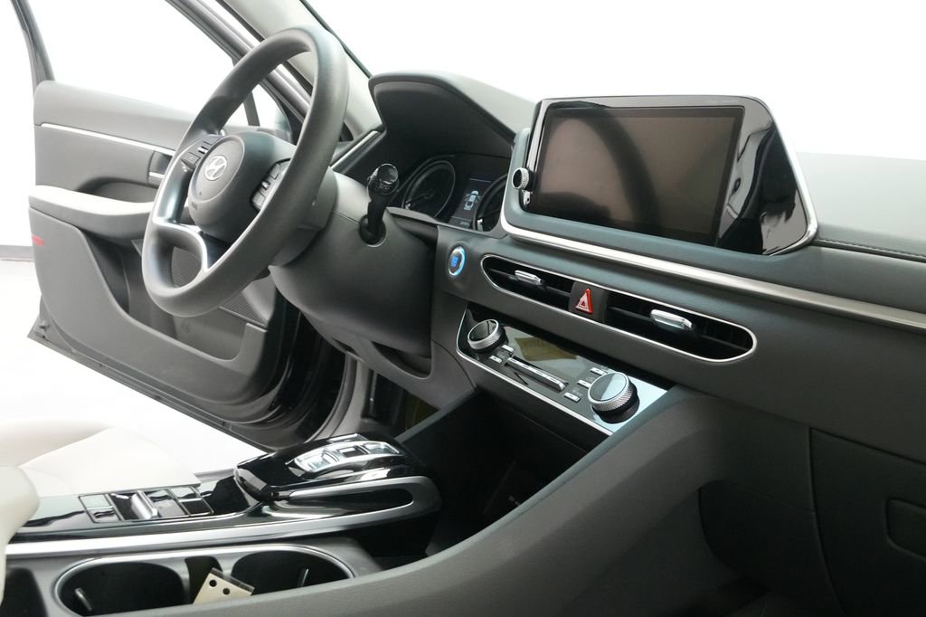 Used 2023 Hyundai Sonata SEL image 24