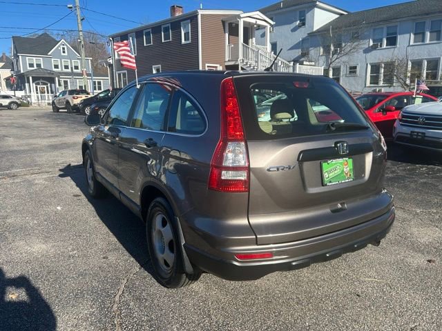 Used 2011 Honda CR-V LX image 11