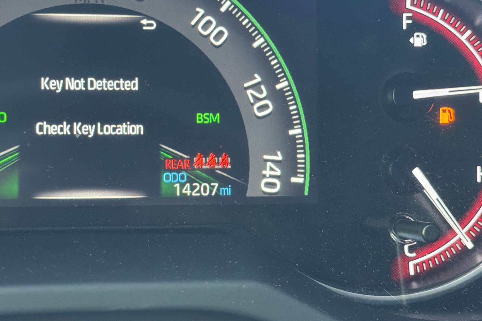 Used 2024 Toyota RAV4 XLE Premium FWD image 34