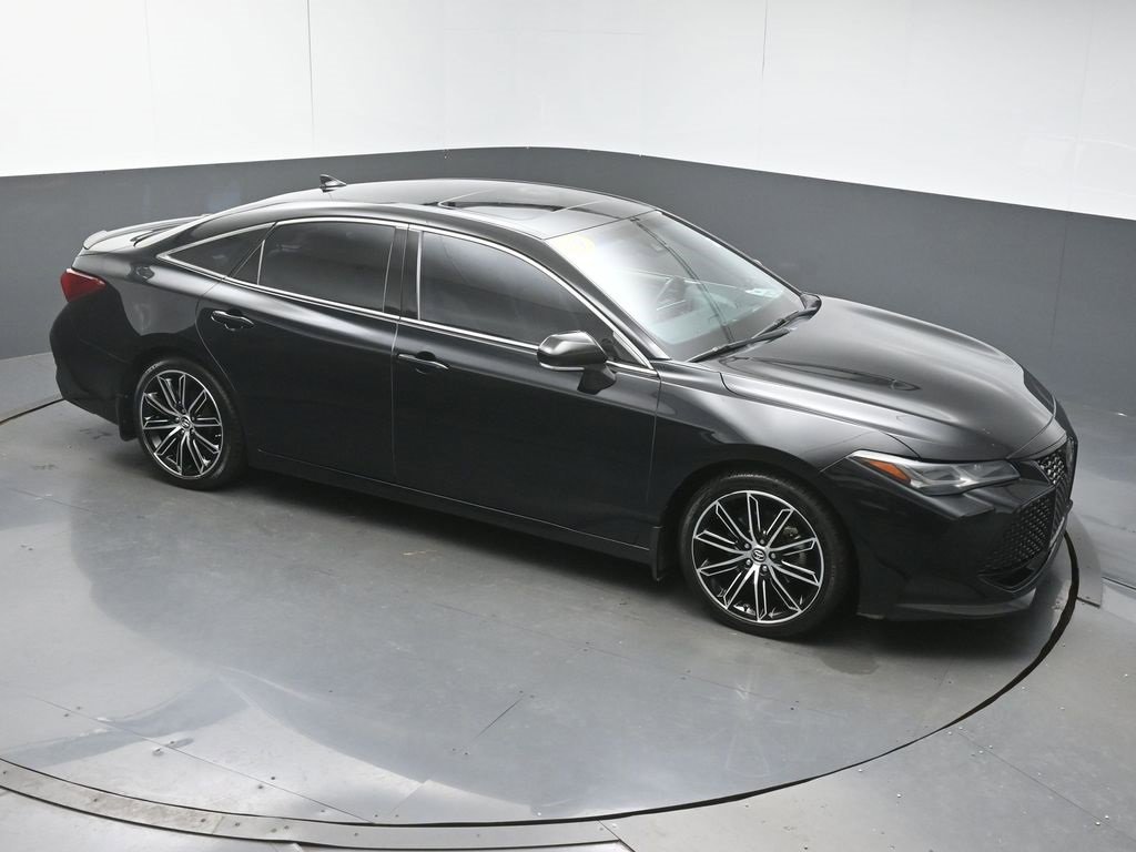 Used 2019 Toyota Avalon Touring w/ Advanced Safety Package image 38