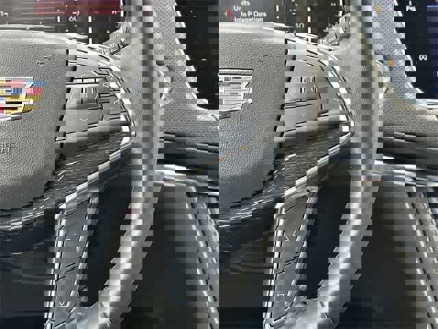 Used 2023 Cadillac XT5 Premium Luxury image 10