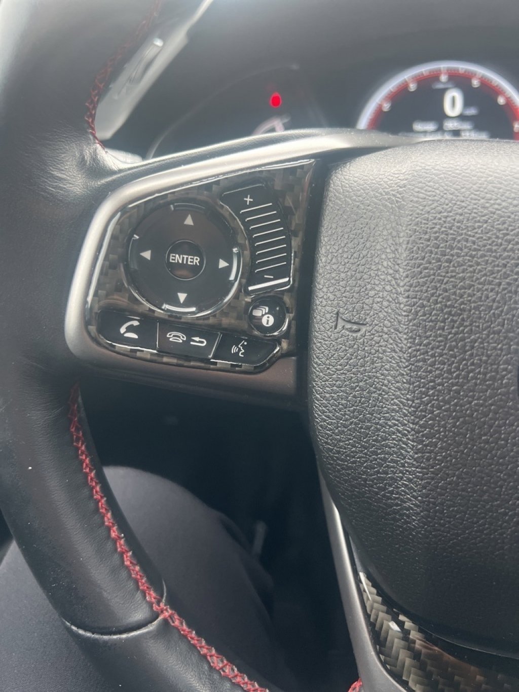 Used 2017 Honda Civic Si image 3