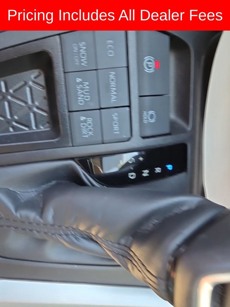 Used 2023 Toyota RAV4 XLE Premium AWD/4WD image 11