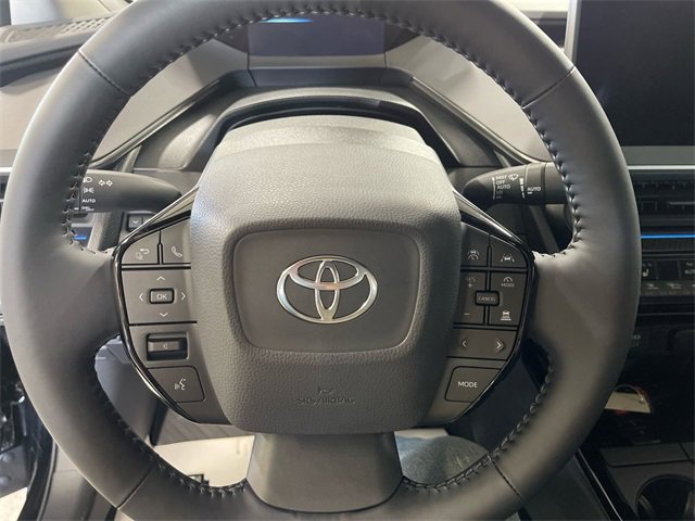 New 2026 Toyota Prius XLE image 14