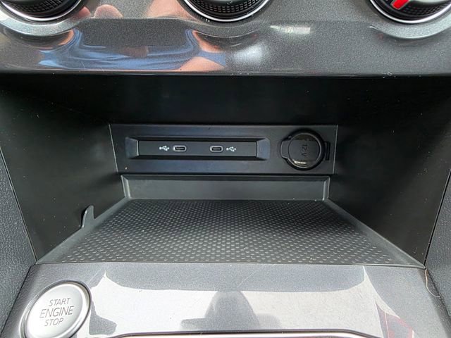 Used 2024 Volkswagen Tiguan S image 16