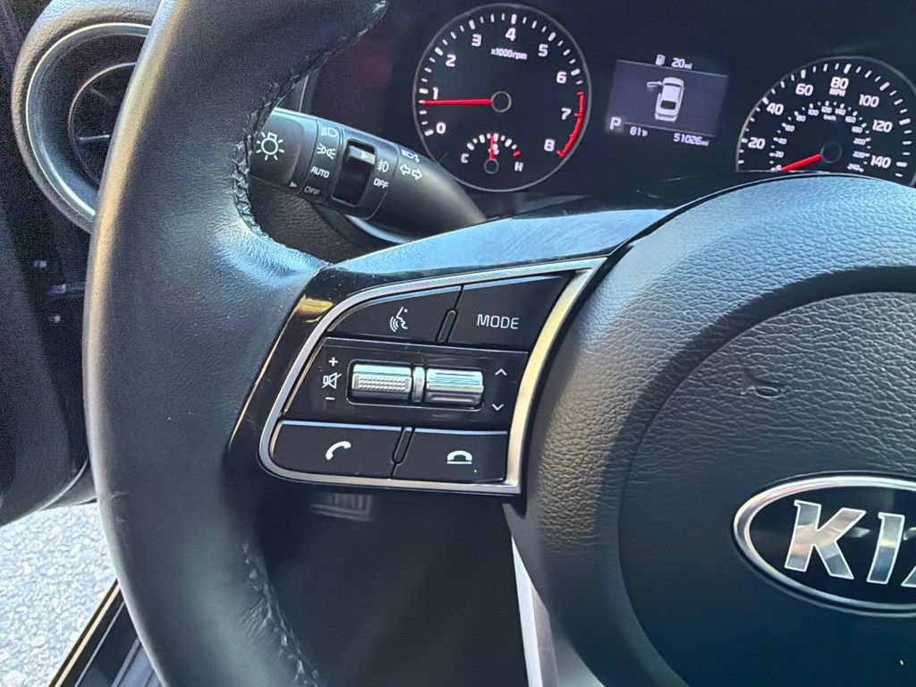 Used 2019 Kia Forte EX FWD image 13