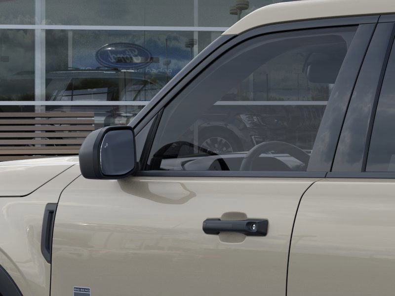 New 2025 Ford Bronco Sport Big Bend w/ Convenience Package image 20