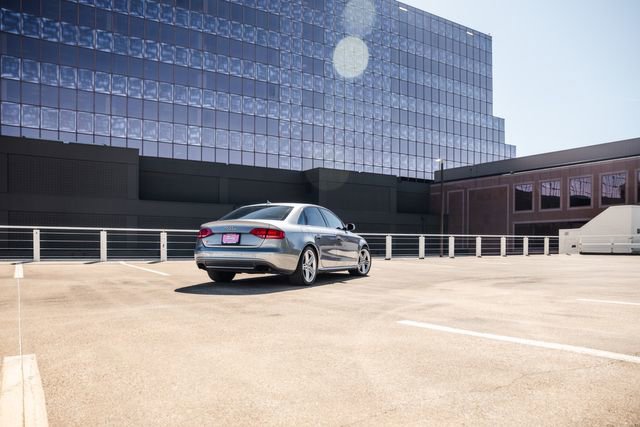Used 2010 Audi S4 Premium Plus w/ Navigation Pkg w/Camera image 22