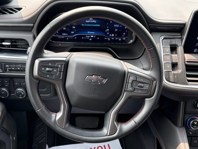 Used 2024 Chevrolet Tahoe RST AWD/4WD image 38