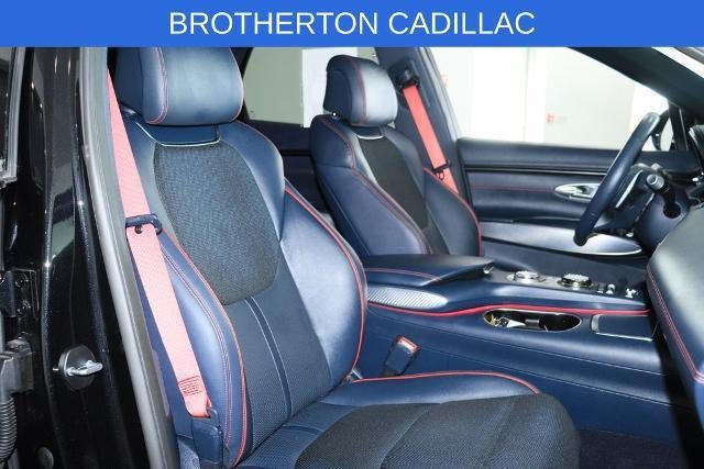 Used 2023 Genesis GV70 2.5T w/ Sport Prestige Package AWD/4WD image 23