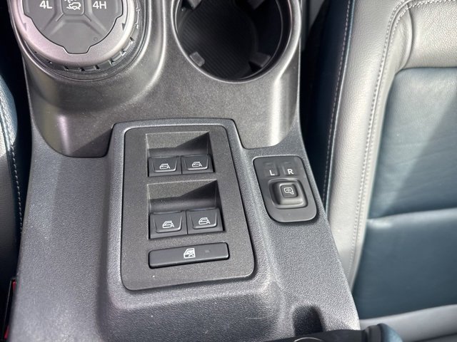 Used 2021 Ford Bronco Outer Banks image 23