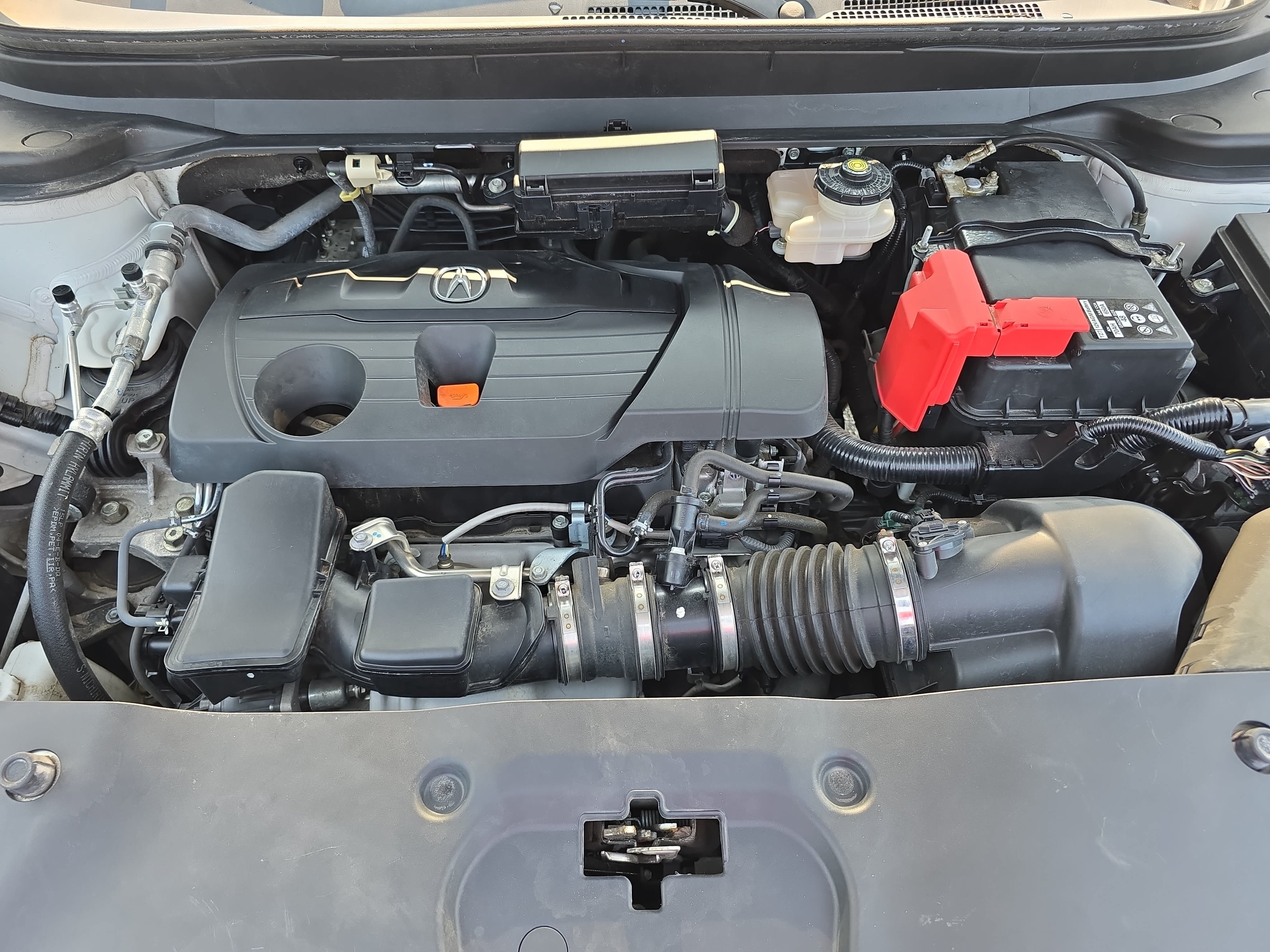 Used 2019 Acura RDX w/ Advance Package FWD image 30