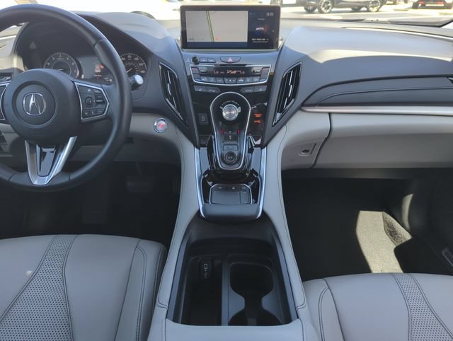 Used 2021 Acura RDX FWD w/ Technology Package image 26