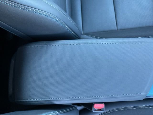 New 2026 Chevrolet Equinox EV LT AWD/4WD image 19