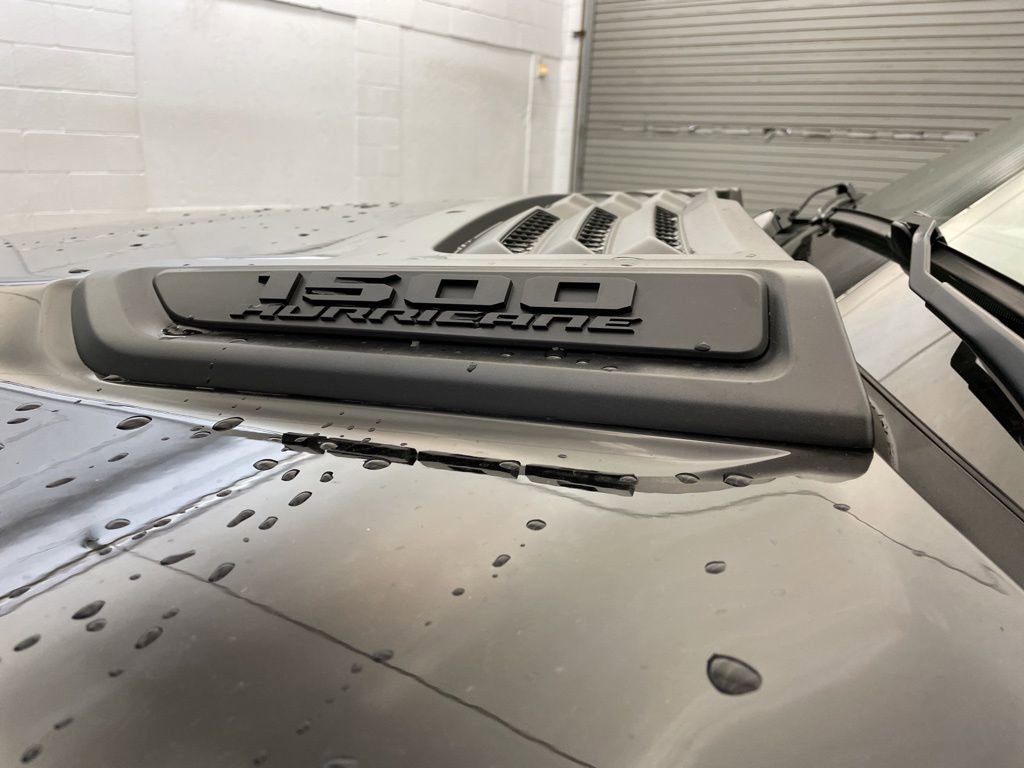 New 2026 RAM 1500 Laramie w/ Night Edition image 12