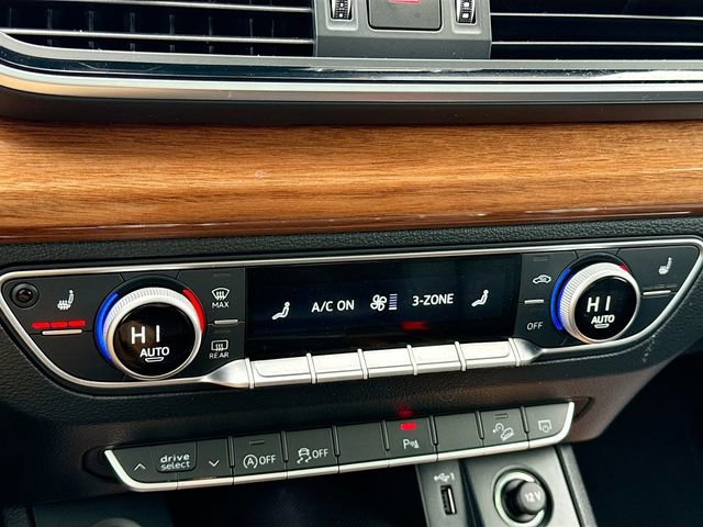 Used 2023 Audi Q5 2.0T Premium w/ Convenience Package image 17